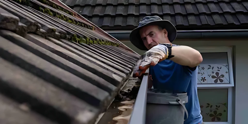 Brandon Gutter Cleaninghome page